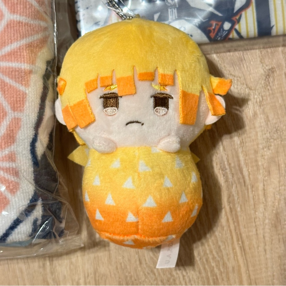 Demon Slayer Bundle - Picture 6 of 9
